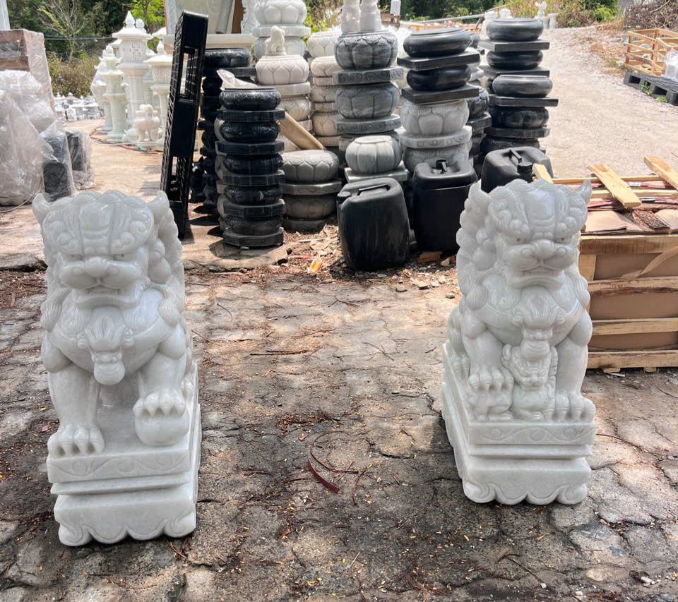 Kỳ Lân Đá Non Nước Đà Nẵng