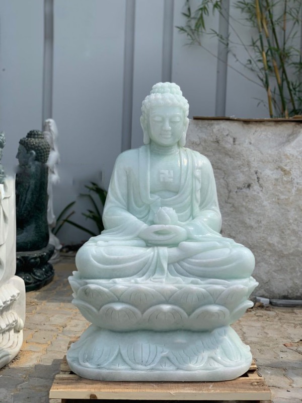 TƯỢNG PHẬT ĐÁ NON NƯỚC ĐÀ NẴNG 
