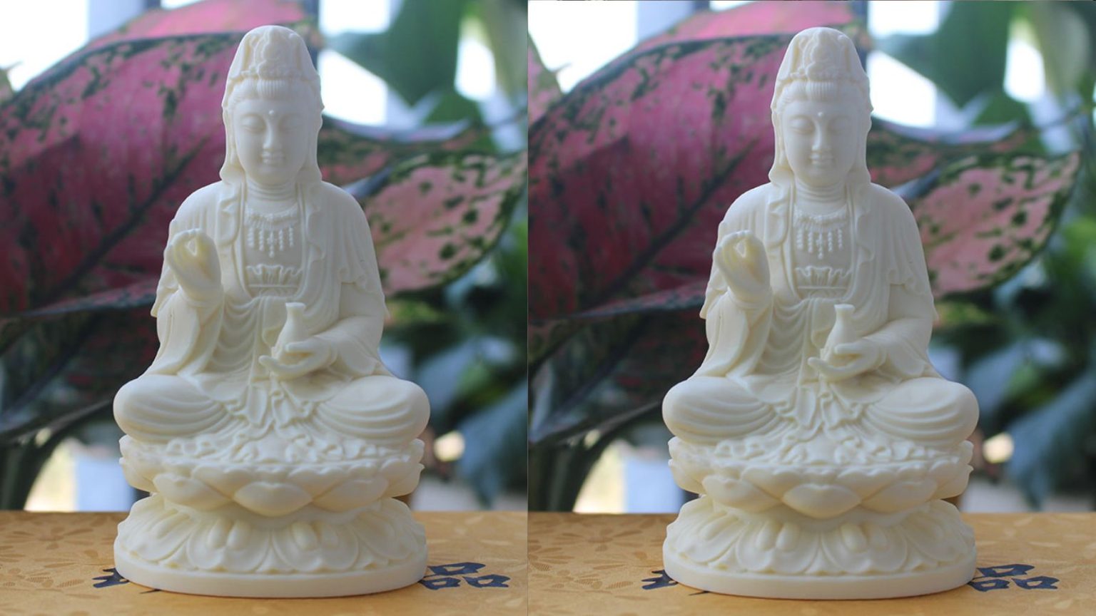 TƯỢNG PHẬT ĐÁ PHÙ HỢP PHONG THỦY