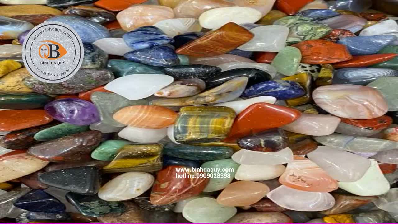 NÊN DÙNG ĐÁ THẠCH ANH VỤN MÀU GÌ ĐỂ DẢI NỀN NHÀ CẦN THƠ?