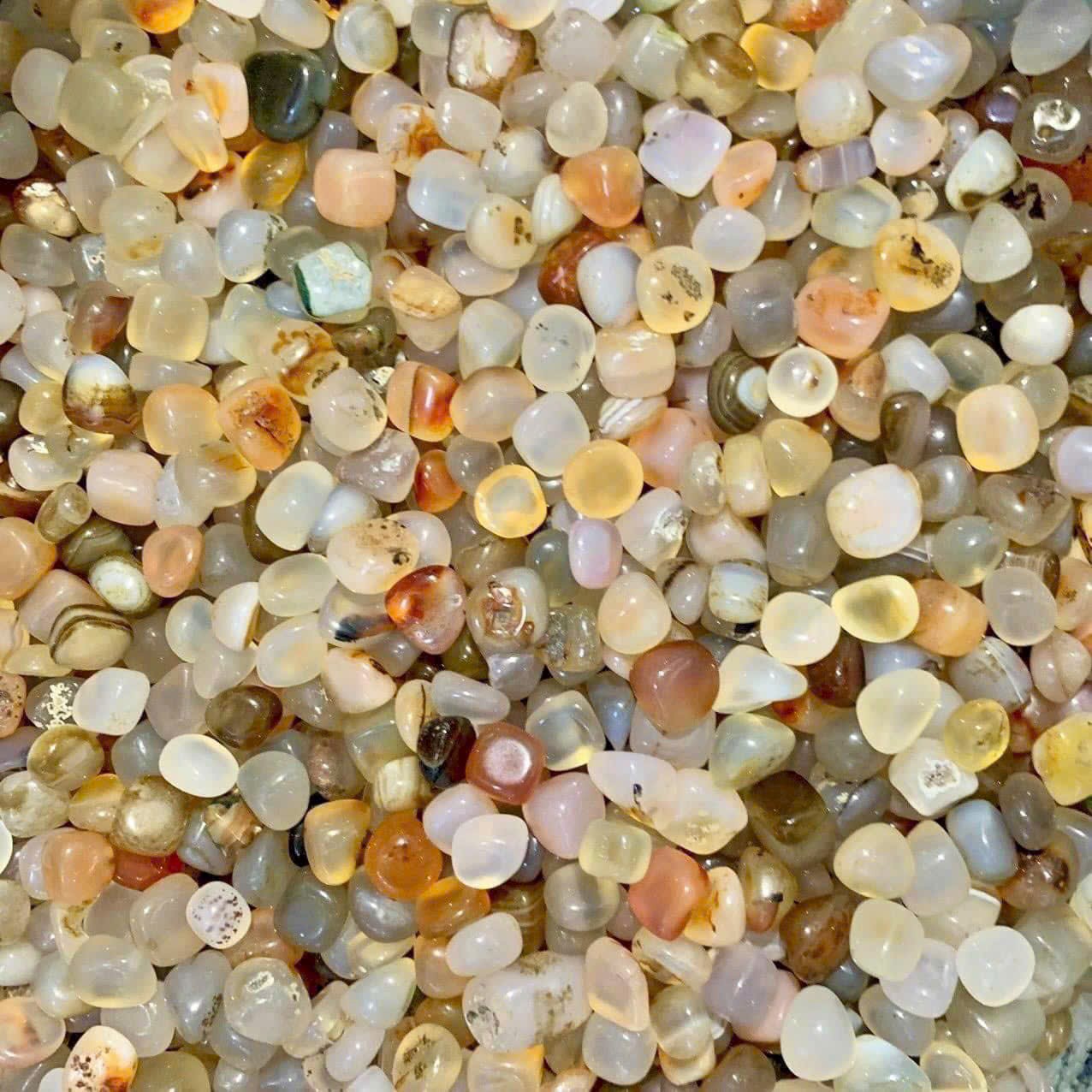 Giá đá thạch anh tự nhiên