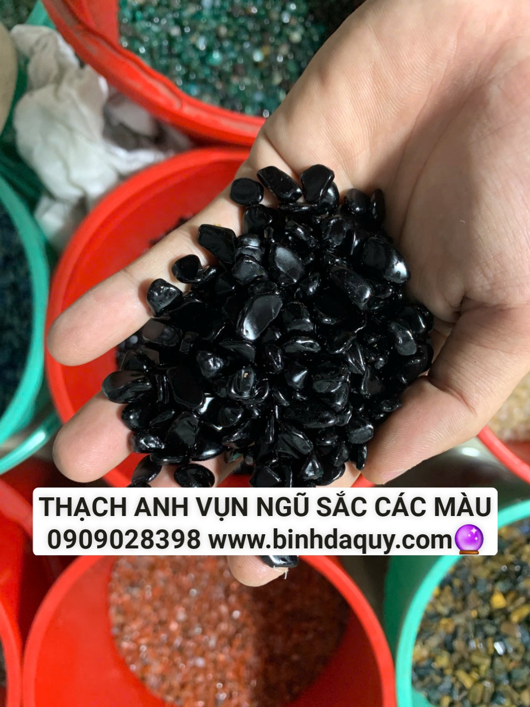 Cập Nhật Bảng Giá Đá Thạch Anh Phong Thuỷ Năm 2025 Mới Nhất