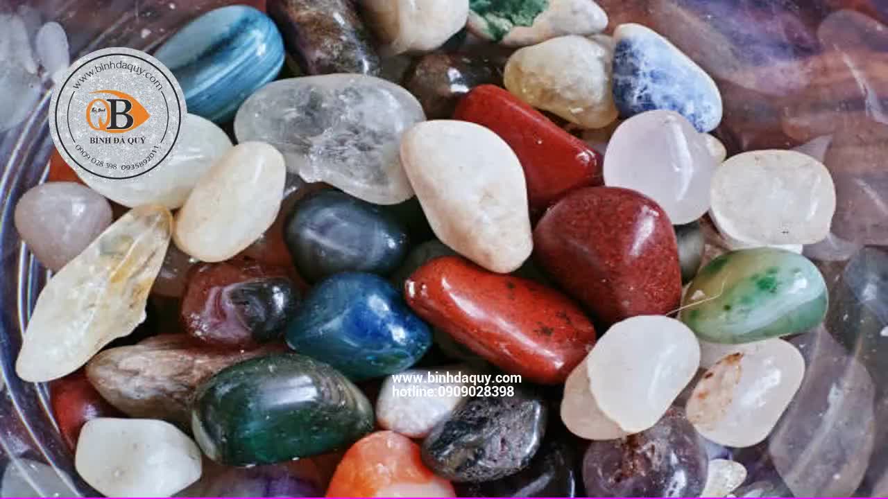 Cách Mua Đá Thạch Anh Phong Thủy Ở TP.HCM