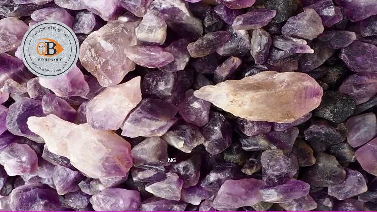 Đặt đá thạch anh trong phòng ngủ có tốt không?