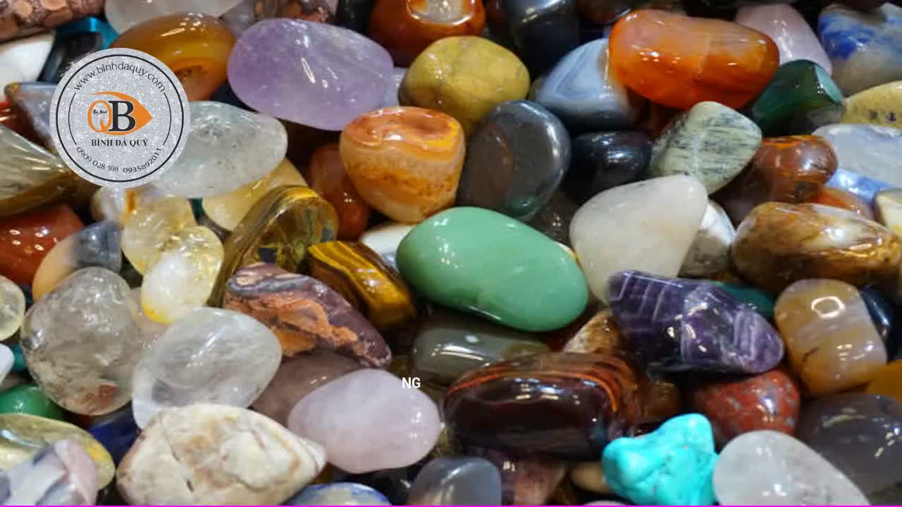 Giá Bán Đá Thạch Anh Rẻ Nhất VN 