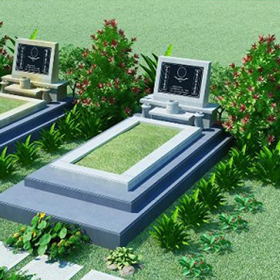 Phong thủy âm phần hóa giải nghiệp chướng