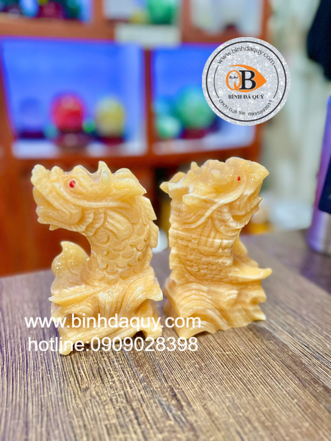 5 Mẫu Tiểu Cảnh Hợp Phong Thủy Giúp Gia Chủ Hưng Vượng
