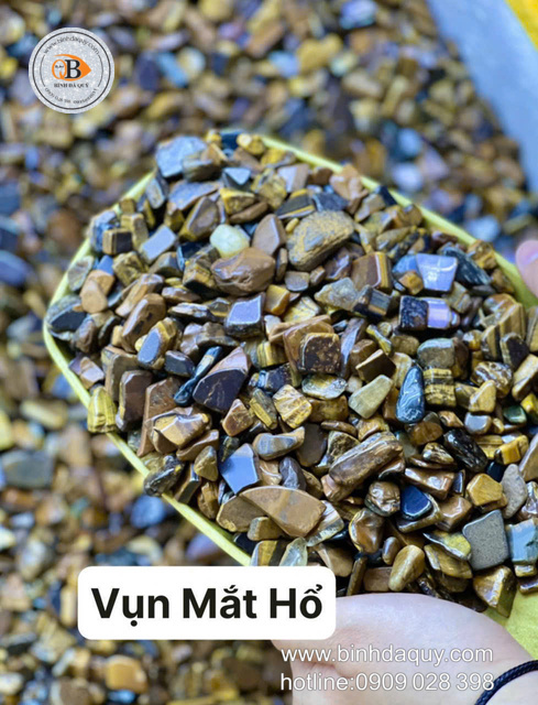 Đá Tự Nhiên Phong Thủy