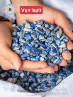 Đá tự nhiên là gì?