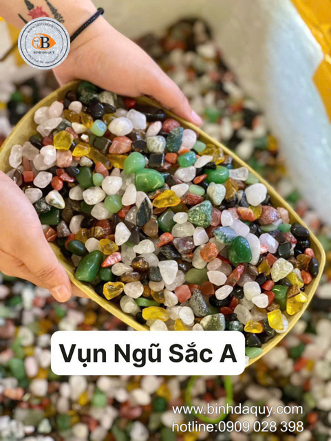 Đá Quartz Là Gì?