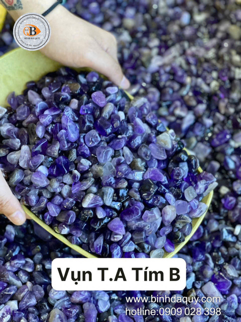 Kho Đá Phong Thủy Tự Nhiên Uy Tín