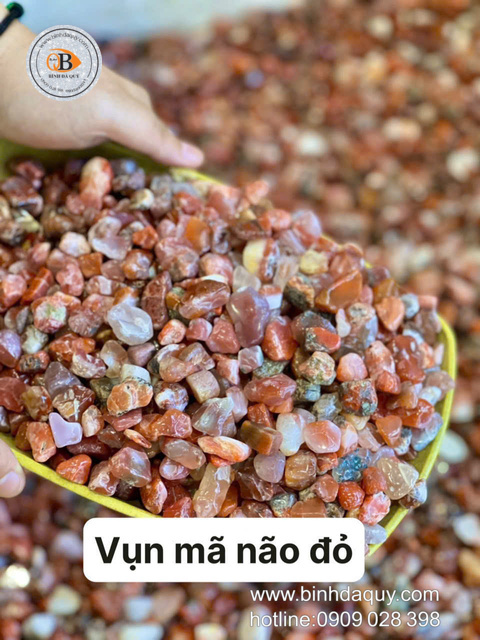  ĐÁ PHONG THỦY LÀ GÌ?