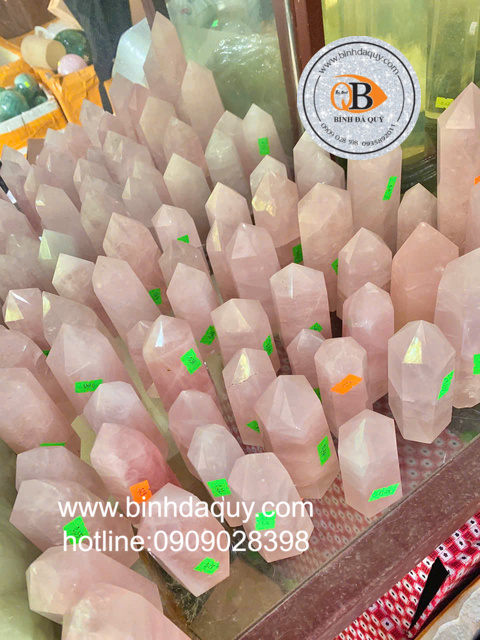 TOP 7 LOẠI ĐÁ PHONG THỦY GIÁ SỈ BÁN CHẠY NHẤT HIỆN NAY