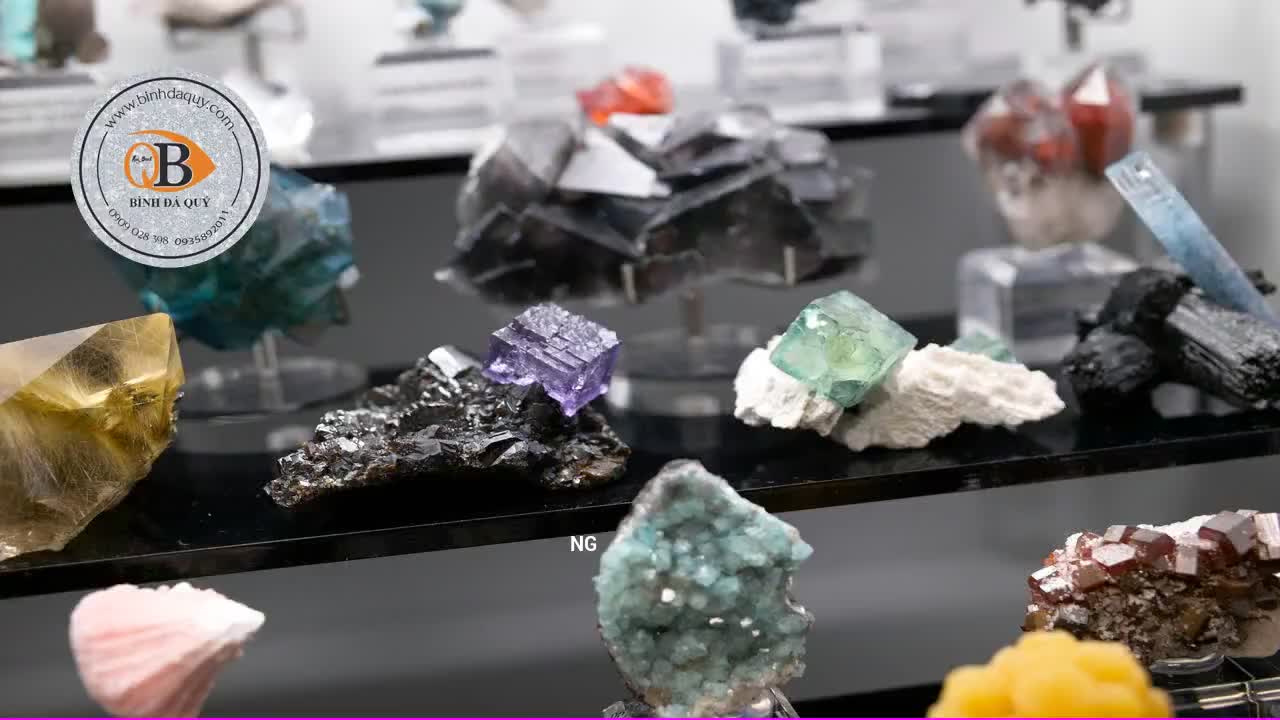 MUA ĐÁ PHONG THỦY GIÁ SỈ Ở ĐÂU UY TÍN?