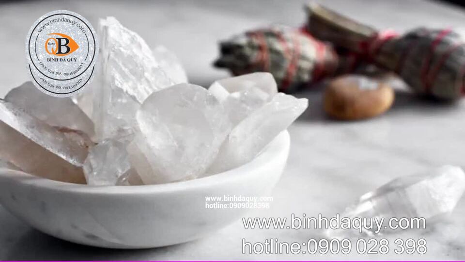 ĐÁ PHONG THỦY GIÁ SỈ CHO NGƯỜI MỚI BẮT ĐẦU KINH DOANH