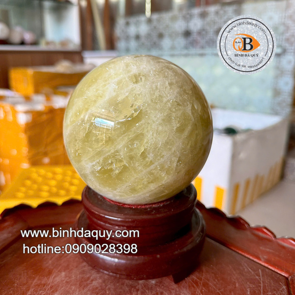 Lợi nhuận từ kinh doanh đá phong thủy giá sỉ 