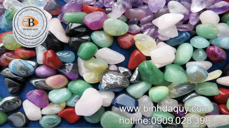 Cách chọn nhà cung cấp đá phong thủy giá sỉ tốt nhất hiện nay
