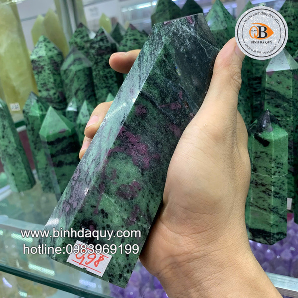 Vị trí đặt trụ đá phong thủy trong nhà và công ty chuẩn phong thủy