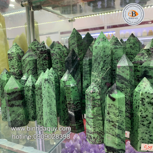 Vị trí đặt trụ đá phong thủy trong nhà và công ty chuẩn phong thủy